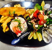 Fish's Seafood Market - C Tourism