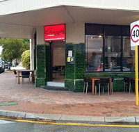 Giorgio's Pizza - C Tourism