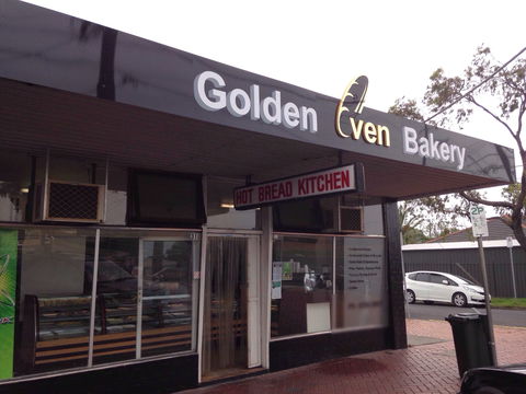 Golden Oven Bakery - C Tourism 0