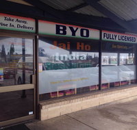Jai Ho India Restaurant - C Tourism
