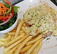 Jamocca Cafe - C Tourism