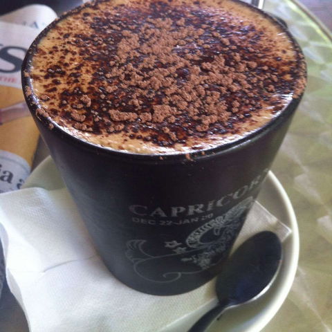Jimbo & Company Coffee Merchants - C Tourism 0