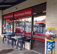 Karrara Chicken And Seafood - C Tourism