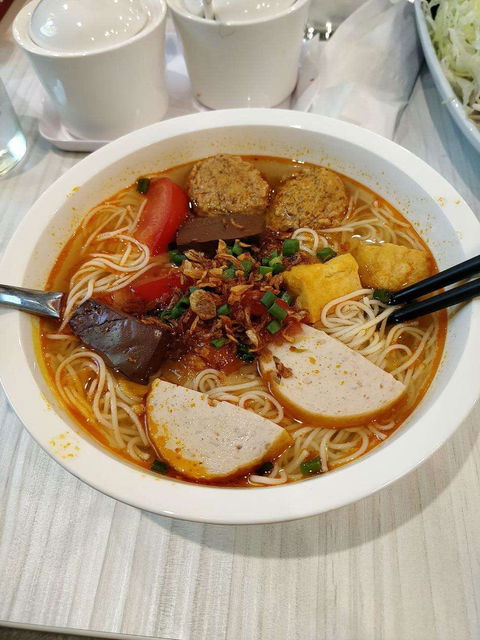 NNB Dessert House - C Tourism 0