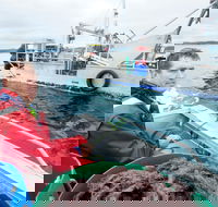 Peninsula Fresh Seafood - C Tourism