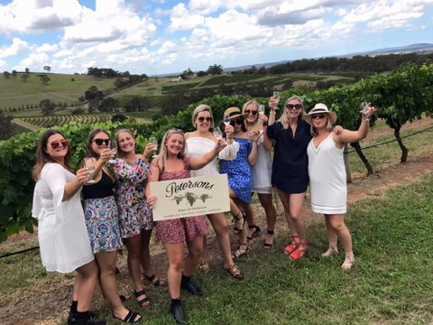 Petersons Wines - C Tourism 2