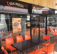 Pizza Capers - Cleveland - C Tourism
