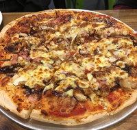 Pizza Pizzazz Currambine - C Tourism