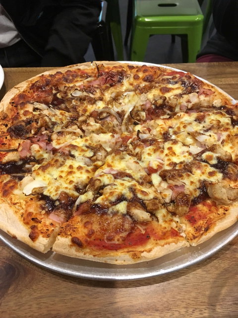 Pizza Pizzazz Currambine - C Tourism 0