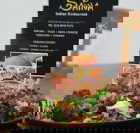 Saina Indian Restaurant - C Tourism