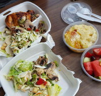 Sede Cafe - C Tourism