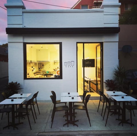SML Cafe - C Tourism 0