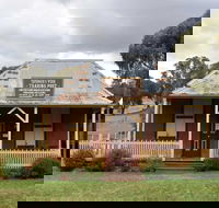 Soul Origin - Greenway - C Tourism