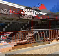 Stockmans Pizza - C Tourism