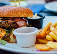 Summit Grill - C Tourism