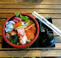 Sushi Momji - C Tourism