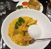 Thai Imperial Courthouse Cafe - C Tourism