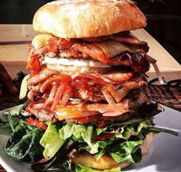 The Grill On George - C Tourism