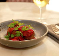 The Stables Restaurant  Bar - C Tourism