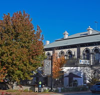 The Crafers Hotel - C Tourism