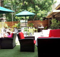 Walkabout Creek Cafe - C Tourism