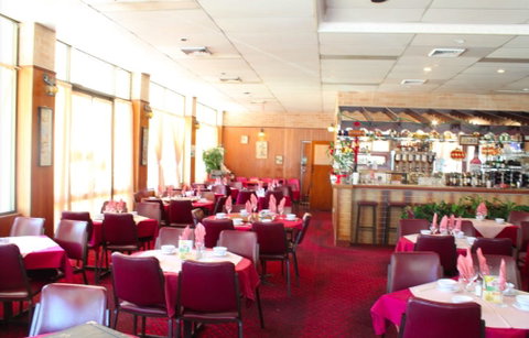 Westlake Chinese Restaurant - C Tourism 0