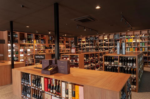 Angas Park Cellars - C Tourism 1