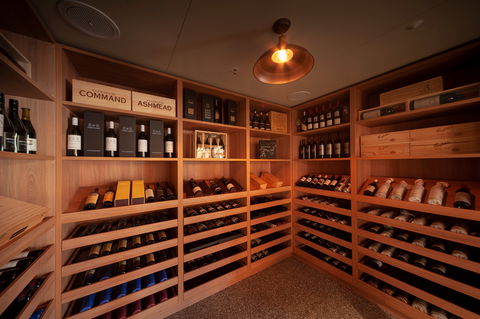 Angas Park Cellars - C Tourism 2