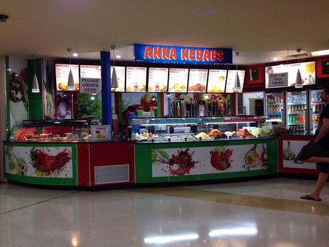 Anka Kebabs - C Tourism 0