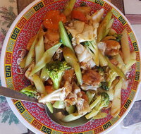 Augusta Moon Chinese Restaurant - C Tourism
