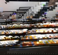 Bakery at Marulan - C Tourism