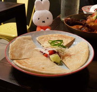 Bill  Toni's Restaurant - Darlinghurst - C Tourism