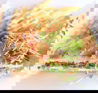 Boardwalk  Peppers - C Tourism