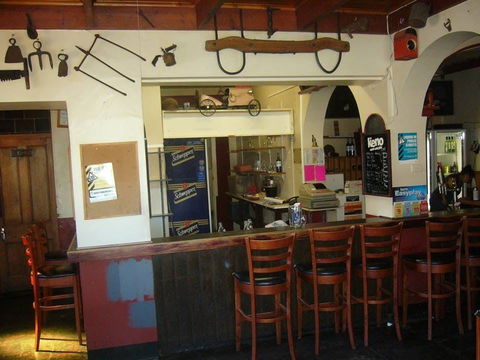 Clarendon Arms - C Tourism 0