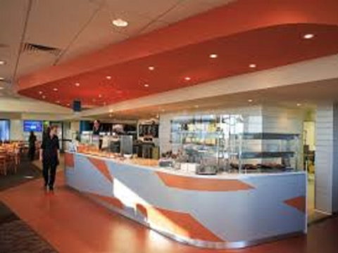 Club Dubbo Riverview Bistro - Closed Until Further Notice - C Tourism 0