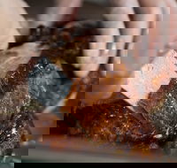 Dragon Cove Chinese Cuisine - C Tourism