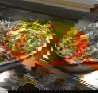 Florentinas Trattoria - C Tourism