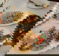 Kowloon Kitchen - C Tourism