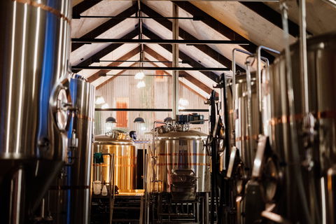 Miner's Gold Brewery - C Tourism 0