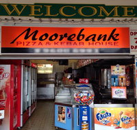 Moorebank Pizza  Kebab House - C Tourism