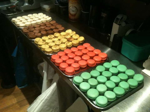 Oaks Avenue Patisserie - C Tourism 0