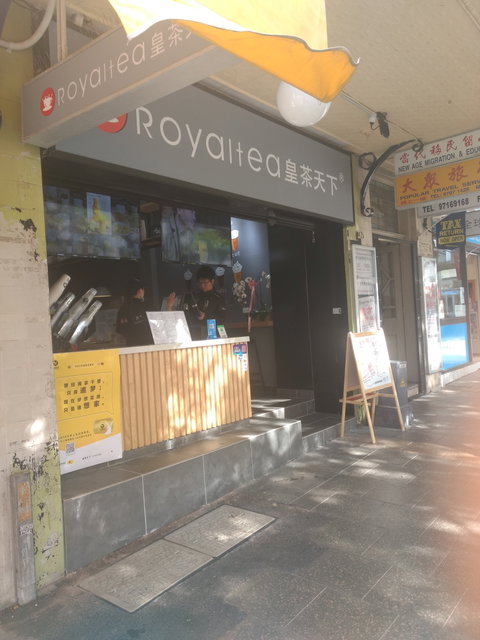 Ogalo - Darlinghurst - C Tourism 0