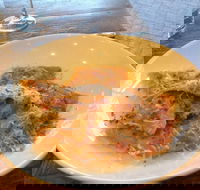 Osteria A'Mano - C Tourism
