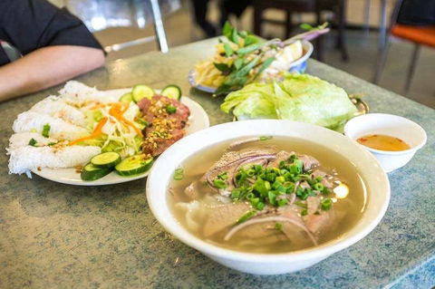 Pho Hung - C Tourism 0