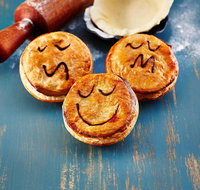 Pie Face - C Tourism
