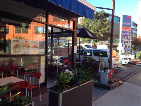 P & L Cafe - C Tourism 0