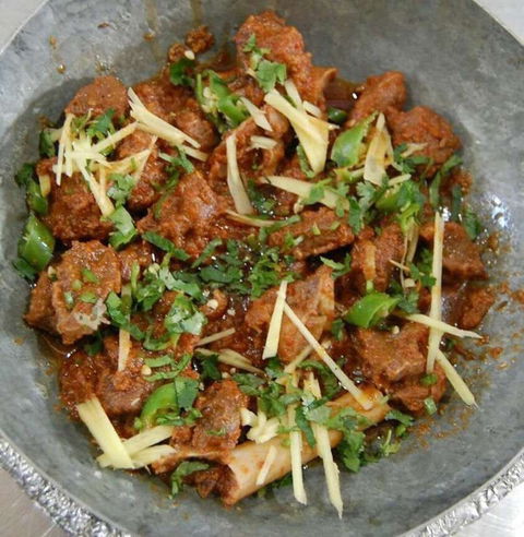 Shaahi Tandoori - C Tourism 0