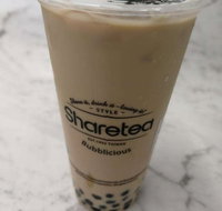 Sharetea - Clayton - C Tourism