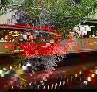 Spirit House Restaurant and Cooking School - C Tourism