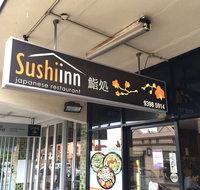 Sushi Inn - C Tourism